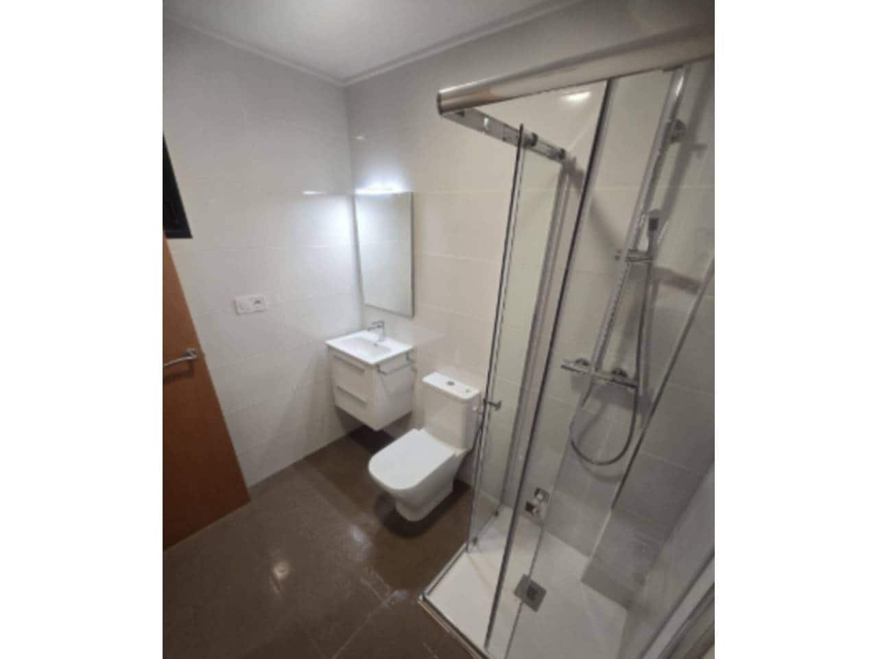 2 bedroom Apartment for rent in Calpe / Calp with garage - € 800 (Ref: 9358946)