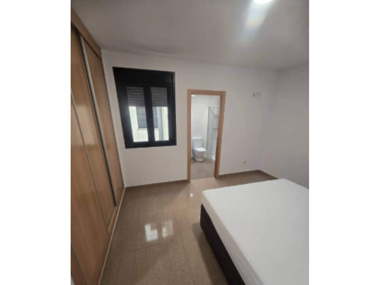 2 bedroom Apartment for rent in Calpe / Calp with garage - € 800 (Ref: 9358946)