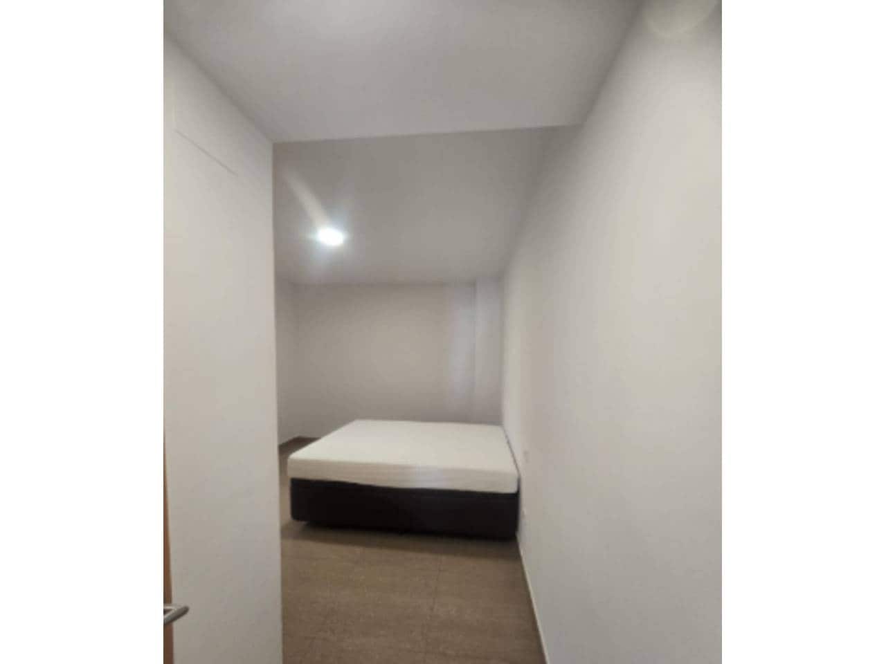 2 bedroom Apartment for rent in Calpe / Calp with garage - € 800 (Ref: 9358946)