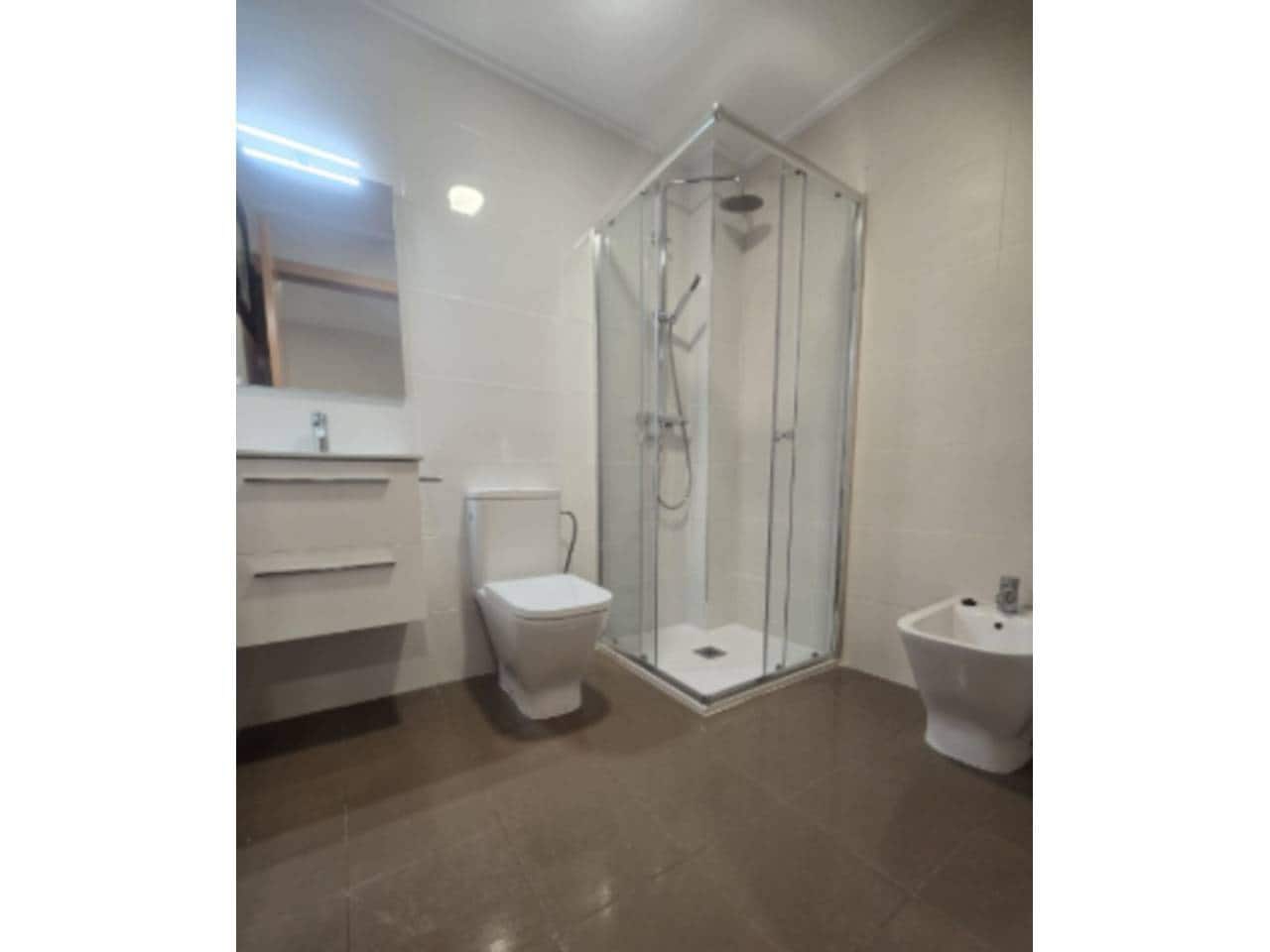 2 bedroom Apartment for rent in Calpe / Calp with garage - € 800 (Ref: 9358946)