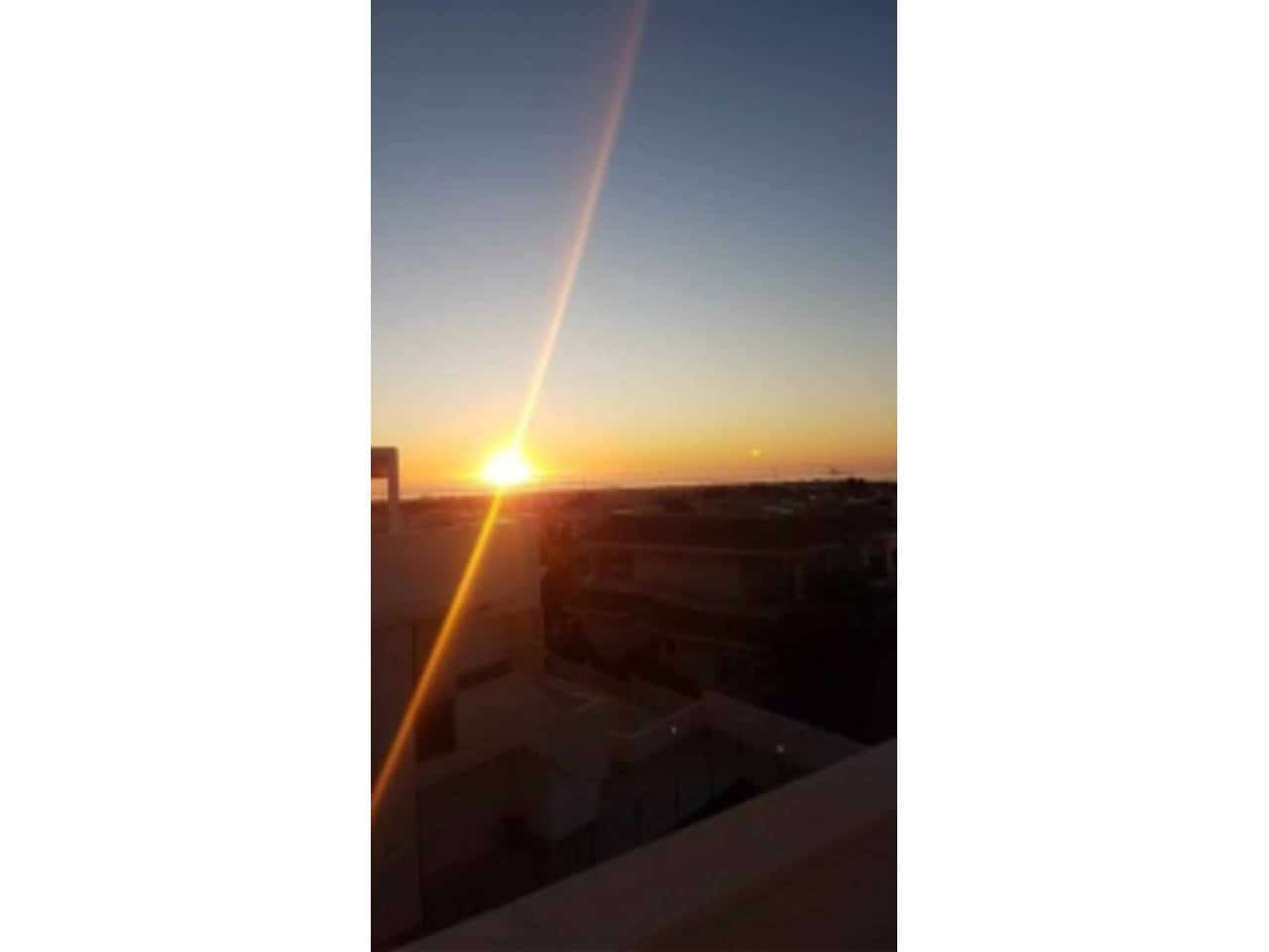 2 Zimmer Penthouse zu verkaufen in Orihuela mit Pool Garage - 299.500 € (Ref: 9361885)