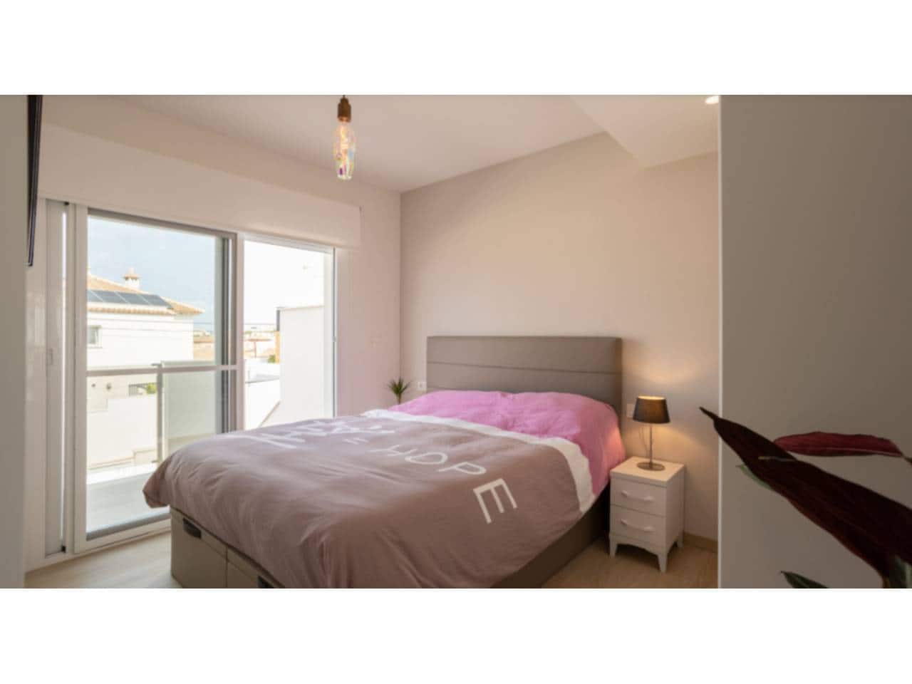 2 Zimmer Penthouse zu verkaufen in Orihuela mit Pool Garage - 299.500 € (Ref: 9361885)