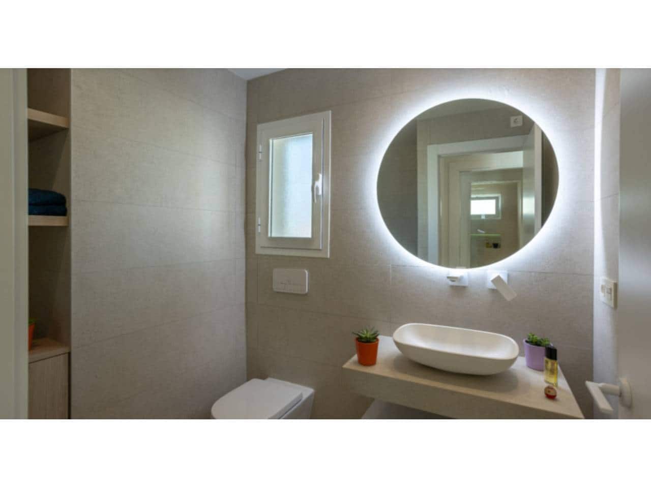 2 Zimmer Penthouse zu verkaufen in Orihuela mit Pool Garage - 299.500 € (Ref: 9361885)