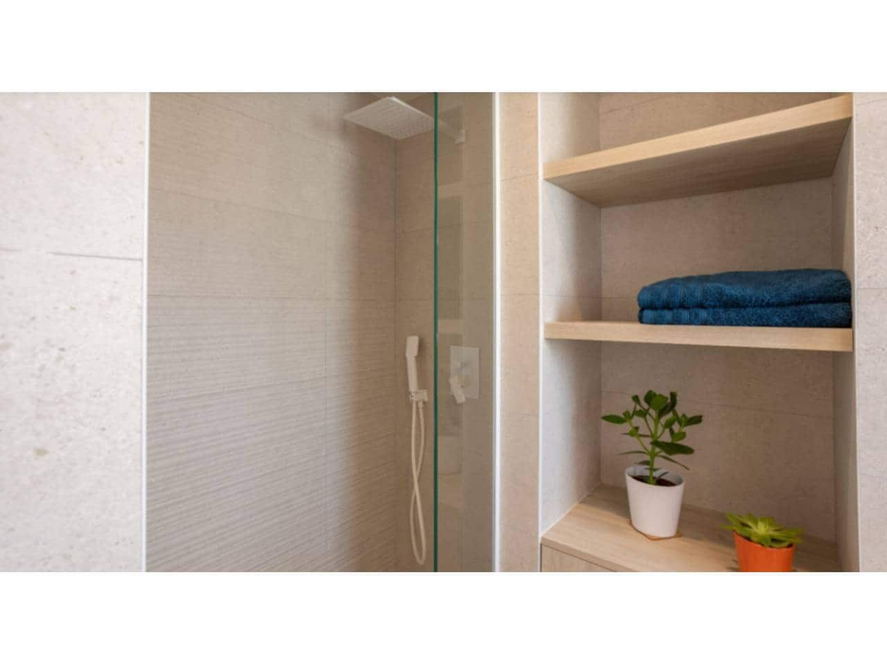 2 Zimmer Penthouse zu verkaufen in Orihuela mit Pool Garage - 299.500 € (Ref: 9361885)