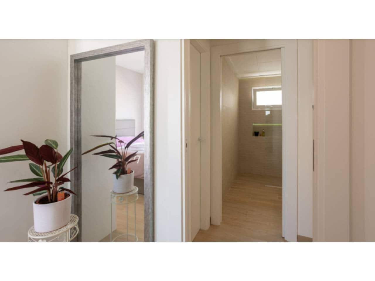 2 Zimmer Penthouse zu verkaufen in Orihuela mit Pool Garage - 299.500 € (Ref: 9361885)