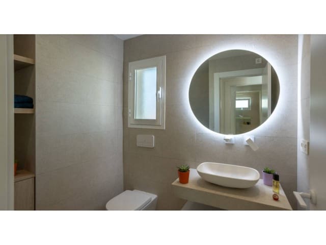 2 Zimmer Penthouse zu verkaufen in Orihuela mit Pool Garage - 299.500 € (Ref: 9361885)