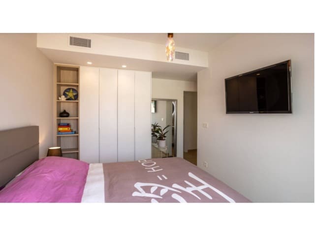 2 Zimmer Penthouse zu verkaufen in Orihuela mit Pool Garage - 299.500 € (Ref: 9361885)