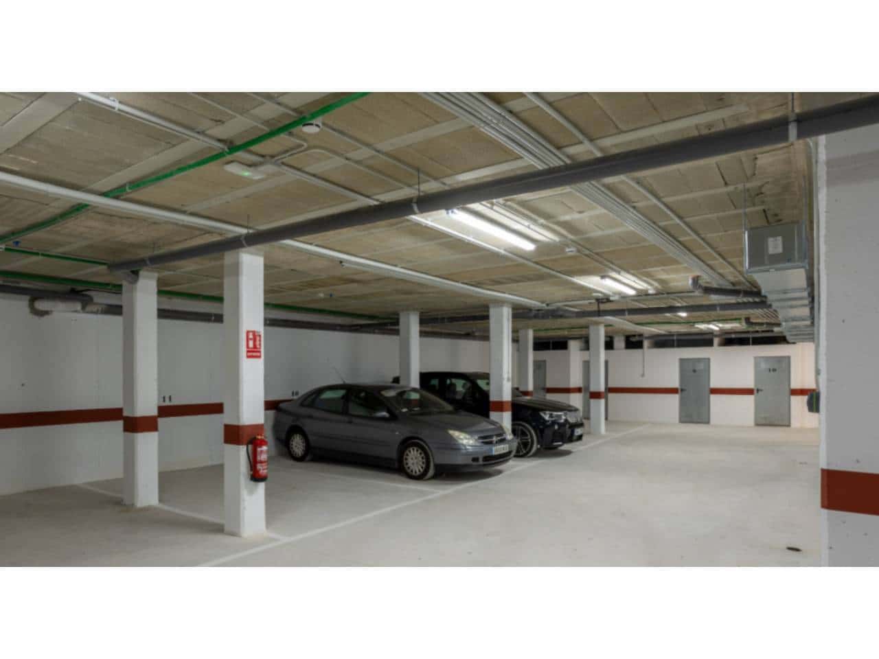 2 Zimmer Penthouse zu verkaufen in Orihuela mit Pool Garage - 299.500 € (Ref: 9361885)