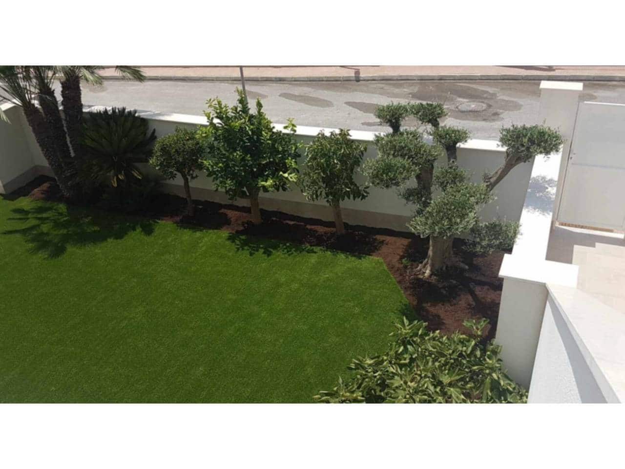 2 Zimmer Penthouse zu verkaufen in Orihuela mit Pool Garage - 299.500 € (Ref: 9361885)