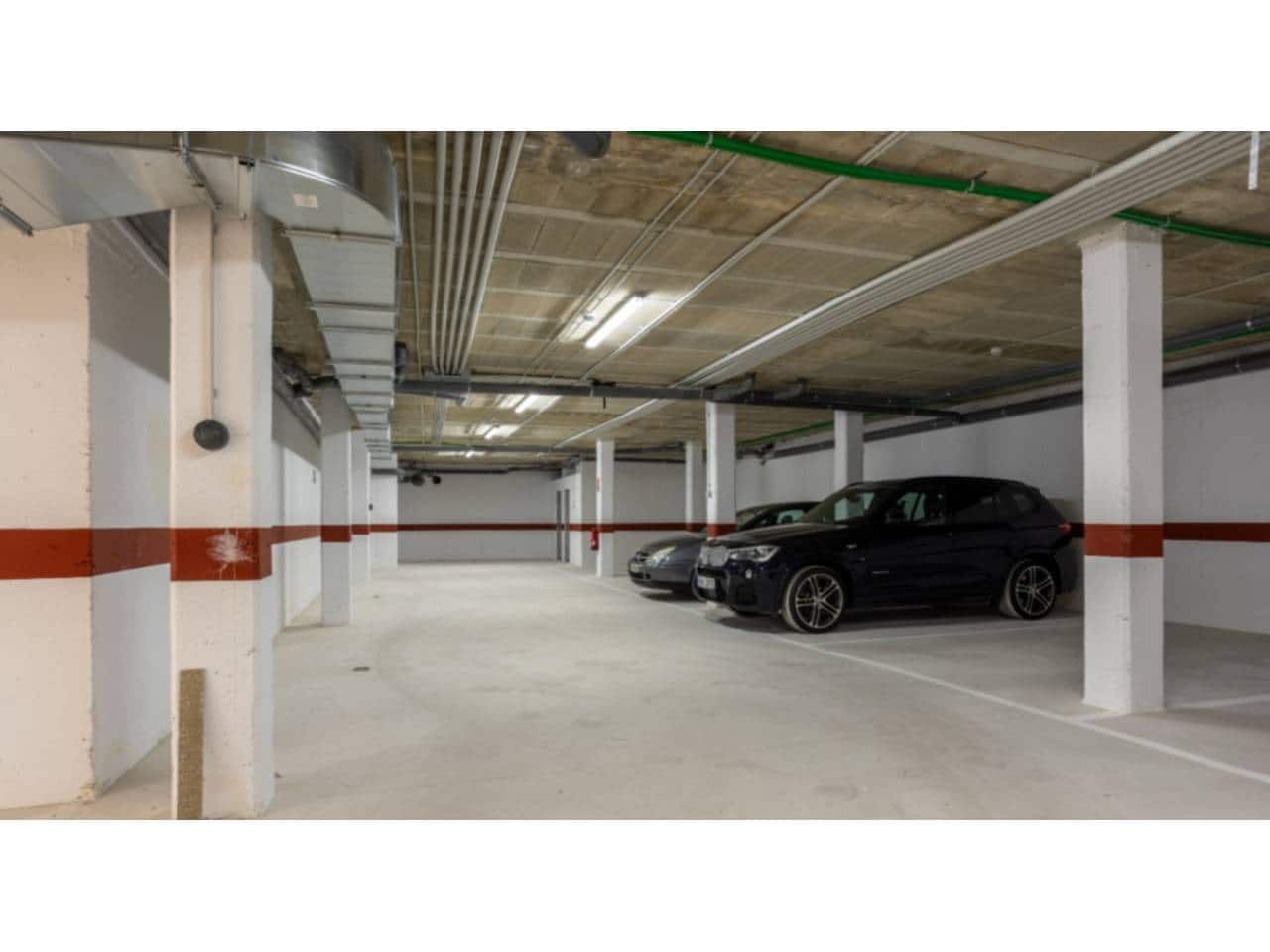 2 Zimmer Penthouse zu verkaufen in Orihuela mit Pool Garage - 299.500 € (Ref: 9361885)