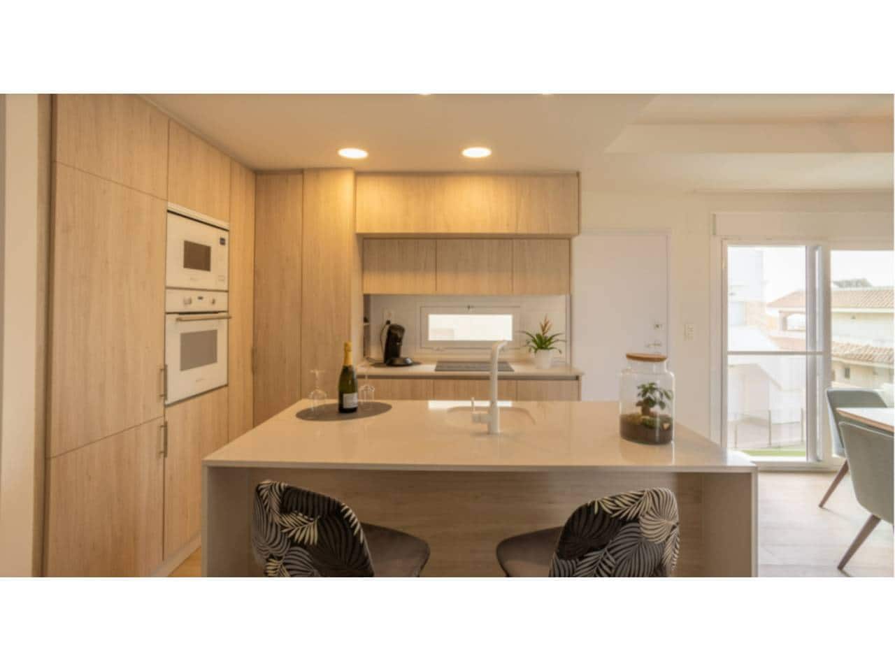 2 Zimmer Penthouse zu verkaufen in Orihuela mit Pool Garage - 299.500 € (Ref: 9361885)