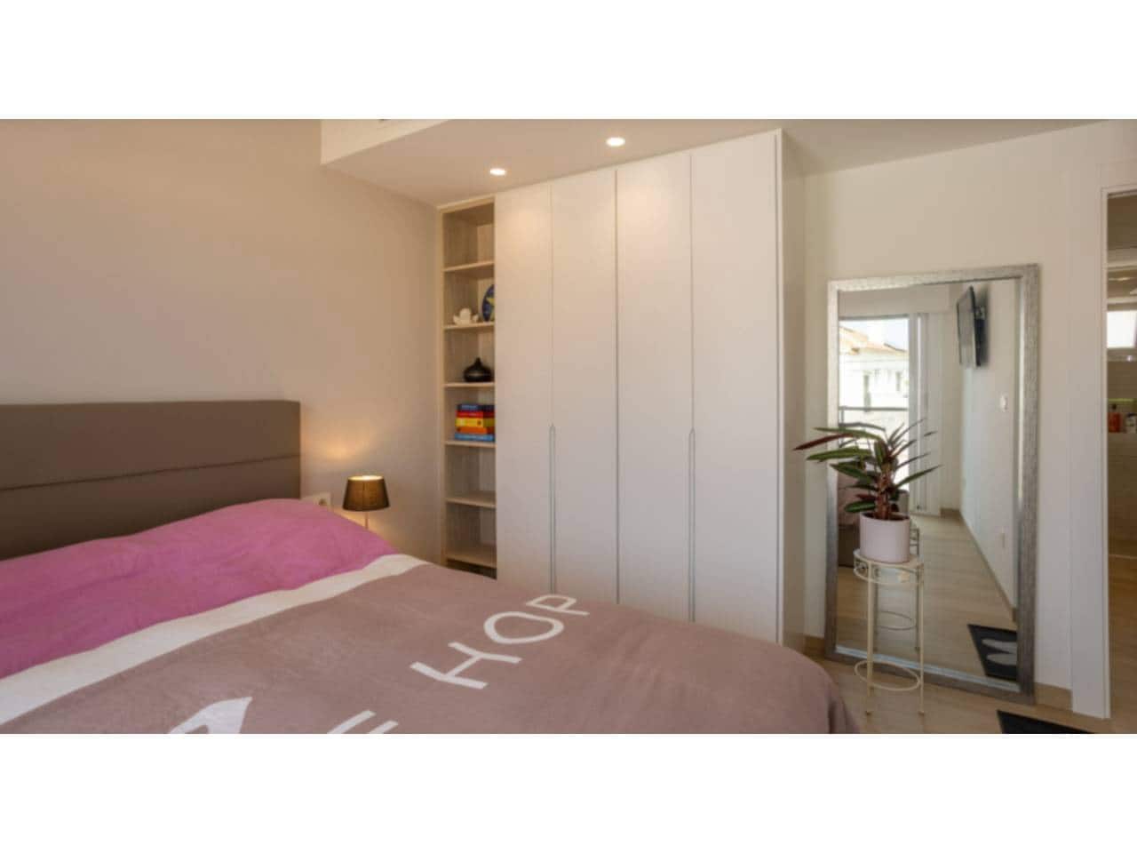 2 Zimmer Penthouse zu verkaufen in Orihuela mit Pool Garage - 299.500 € (Ref: 9361885)