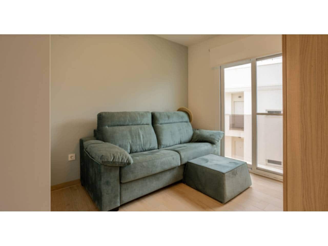 2 Zimmer Penthouse zu verkaufen in Orihuela mit Pool Garage - 299.500 € (Ref: 9361885)