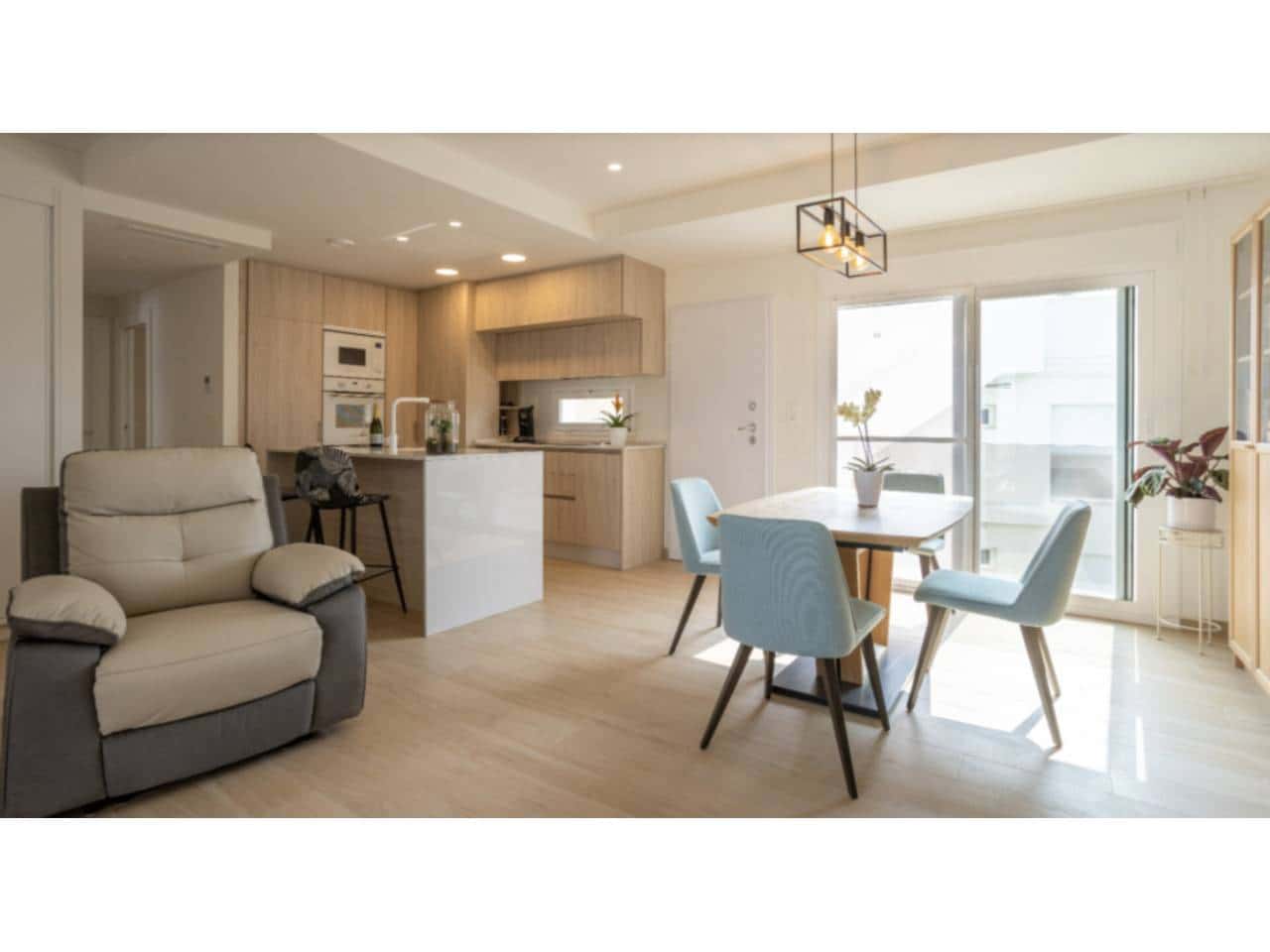 2 Zimmer Penthouse zu verkaufen in Orihuela mit Pool Garage - 299.500 € (Ref: 9361885)