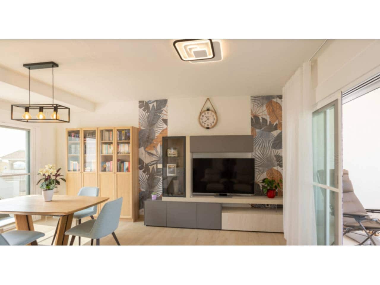 2 Zimmer Penthouse zu verkaufen in Orihuela mit Pool Garage - 299.500 € (Ref: 9361885)