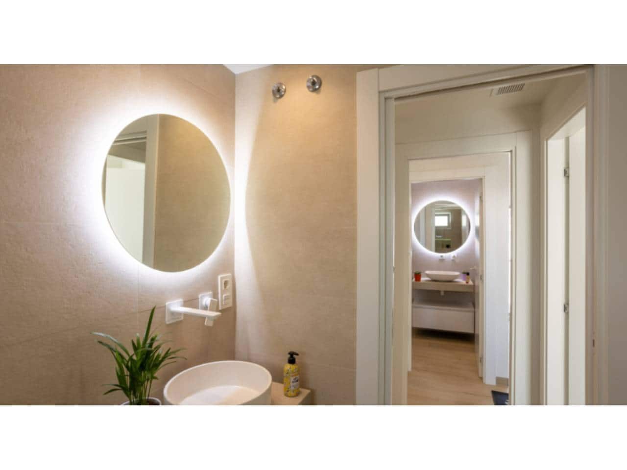 2 Zimmer Penthouse zu verkaufen in Orihuela mit Pool Garage - 299.500 € (Ref: 9361885)