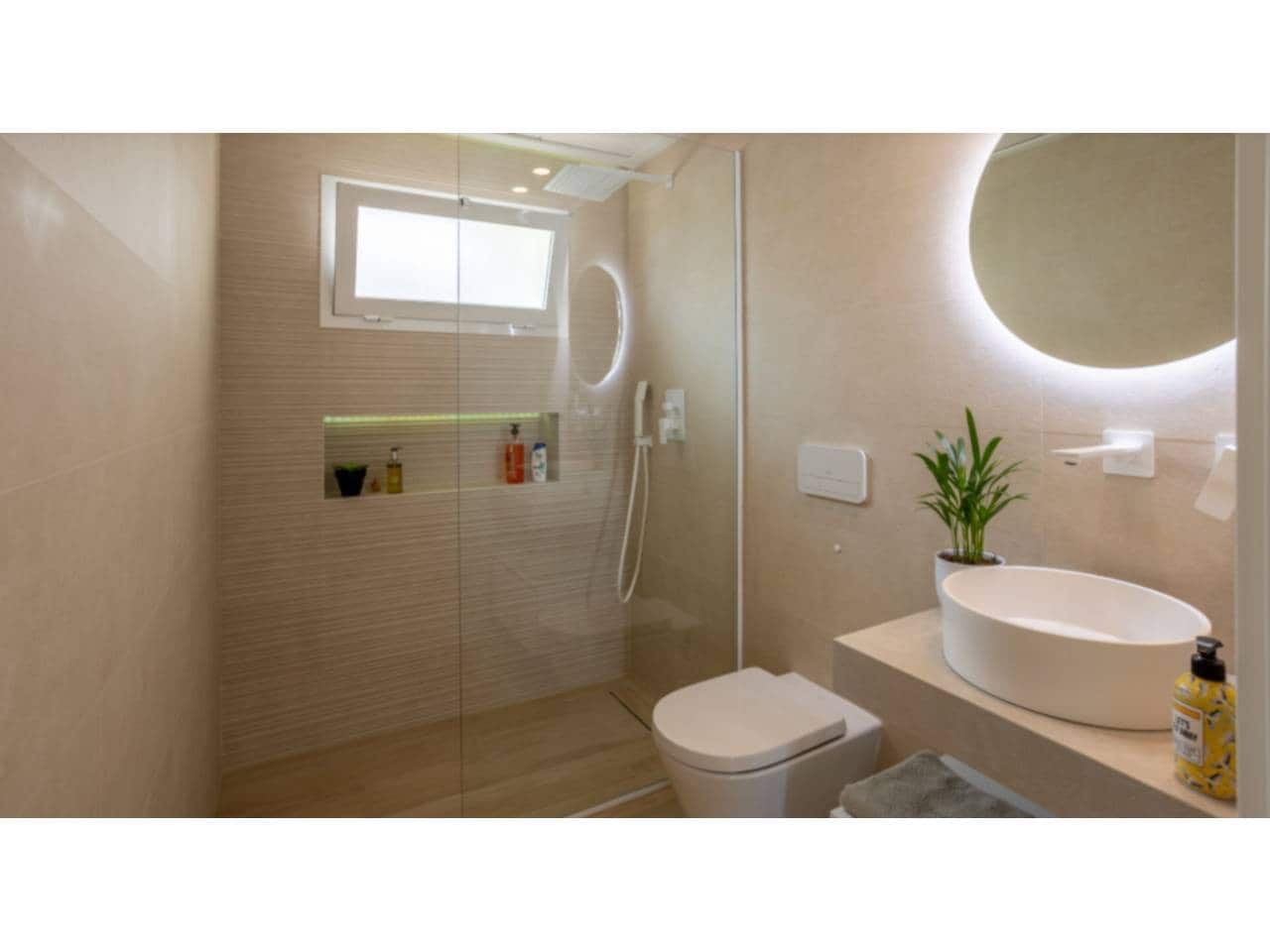 2 Zimmer Penthouse zu verkaufen in Orihuela mit Pool Garage - 299.500 € (Ref: 9361885)