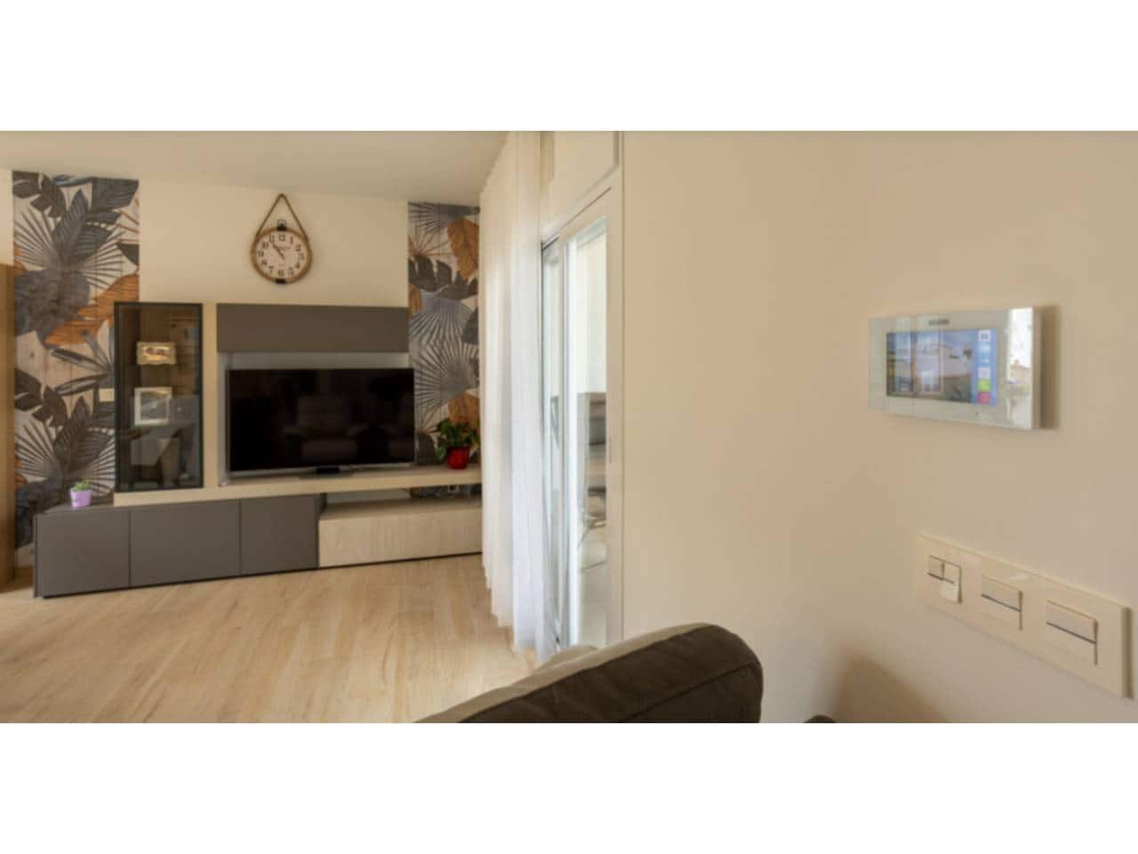 2 Zimmer Penthouse zu verkaufen in Orihuela mit Pool Garage - 299.500 € (Ref: 9361885)