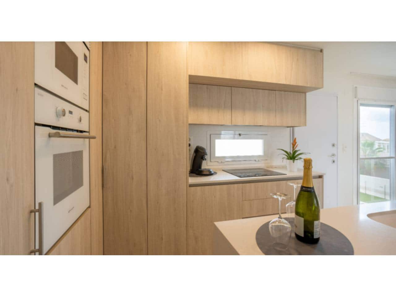 2 Zimmer Penthouse zu verkaufen in Orihuela mit Pool Garage - 299.500 € (Ref: 9361885)