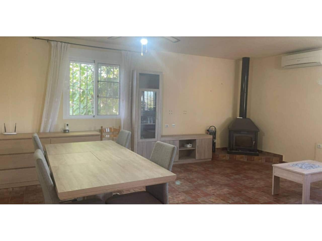 Chalet de 3 habitaciones en Fortuna en venta - 245.000 € (Ref: 9361886)