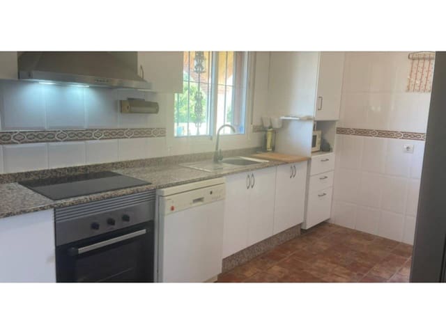 Chalet de 3 habitaciones en Fortuna en venta - 245.000 € (Ref: 9361886)