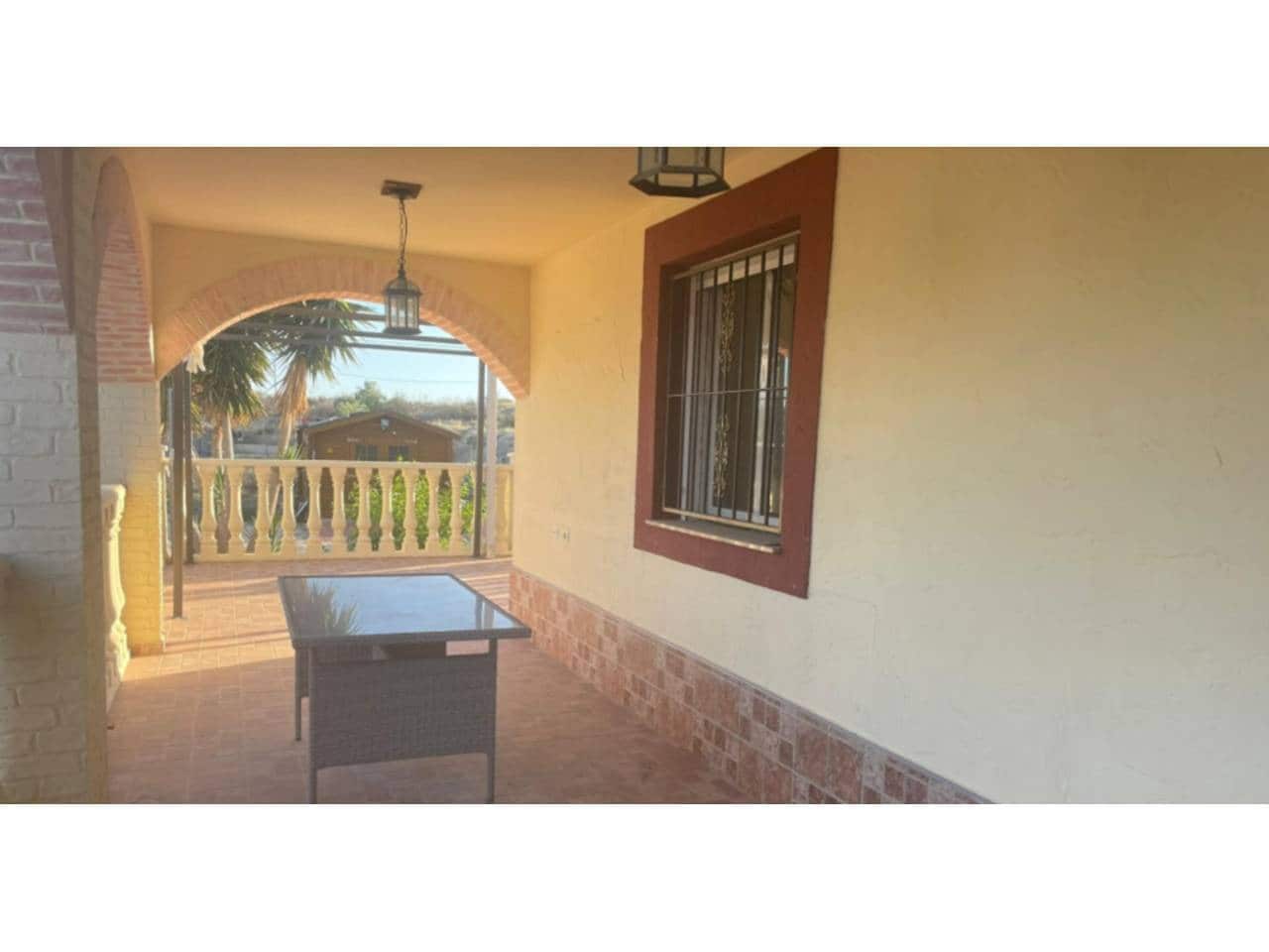 Chalet de 3 habitaciones en Fortuna en venta - 245.000 € (Ref: 9361886)