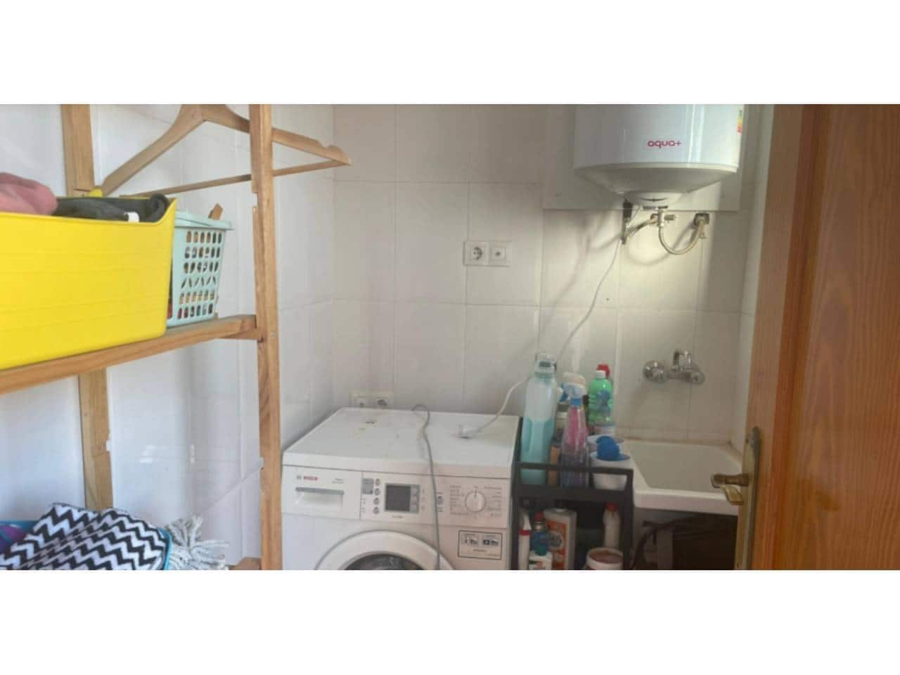 Chalet de 3 habitaciones en Fortuna en venta - 245.000 € (Ref: 9361886)