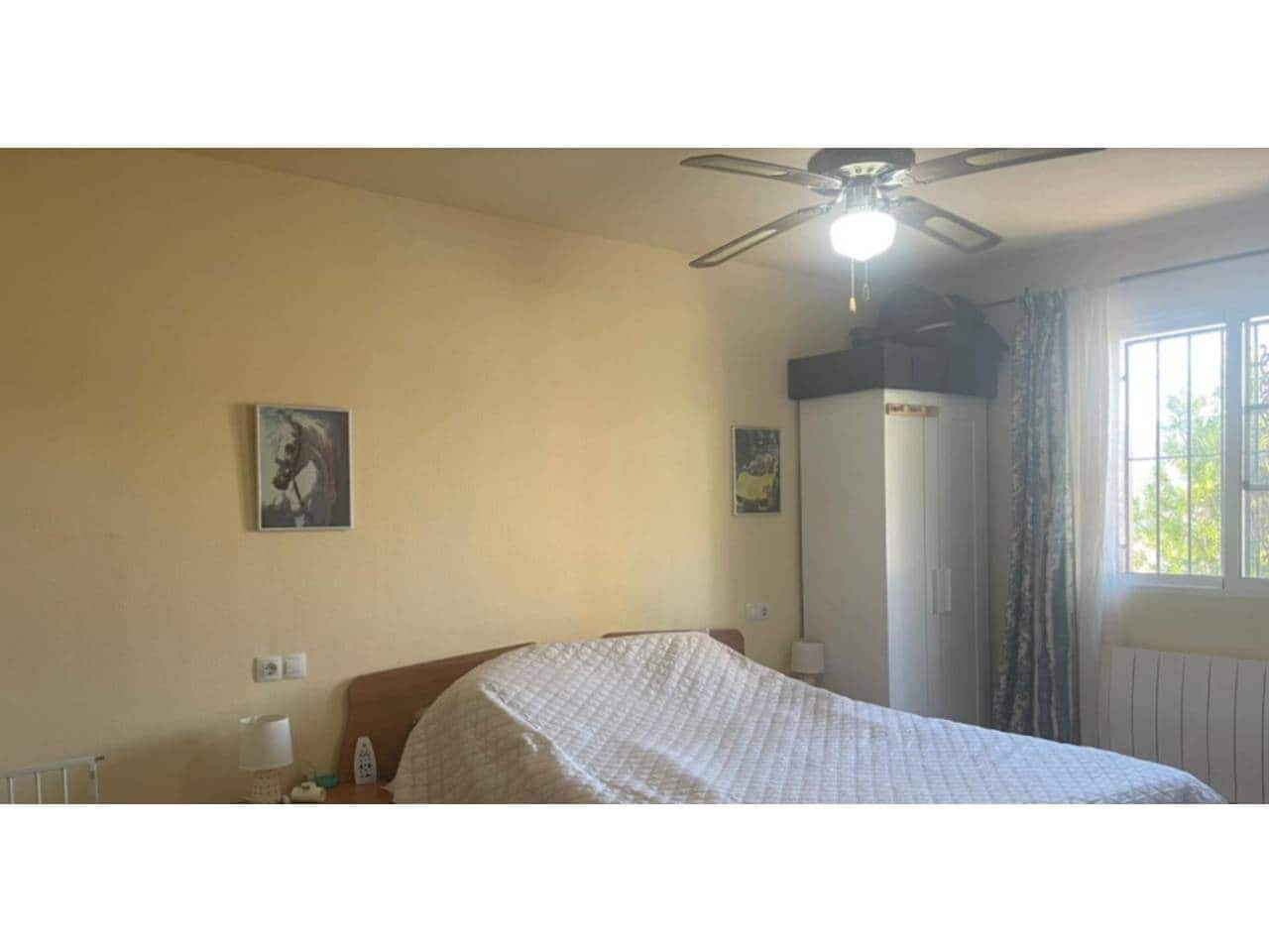 Chalet de 3 habitaciones en Fortuna en venta - 245.000 € (Ref: 9361886)