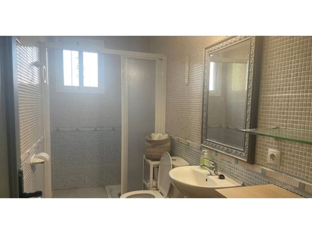 Chalet de 3 habitaciones en Fortuna en venta - 245.000 € (Ref: 9361886)