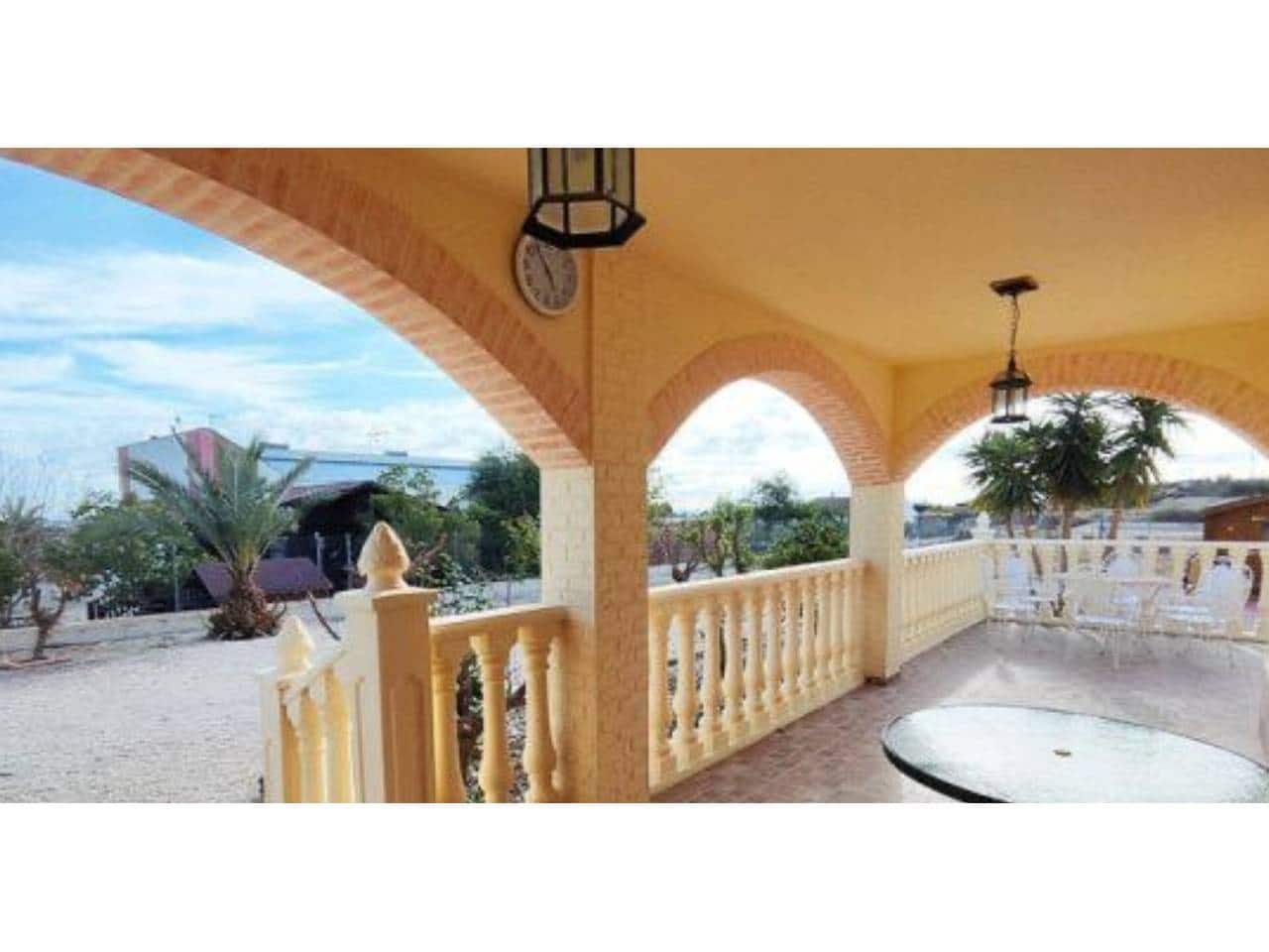 Chalet de 3 habitaciones en Fortuna en venta - 245.000 € (Ref: 9361886)