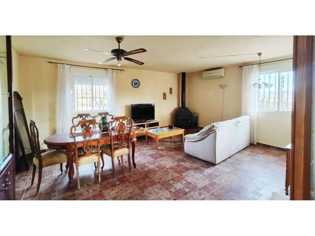 Chalet de 3 habitaciones en Fortuna en venta - 245.000 € (Ref: 9361886)