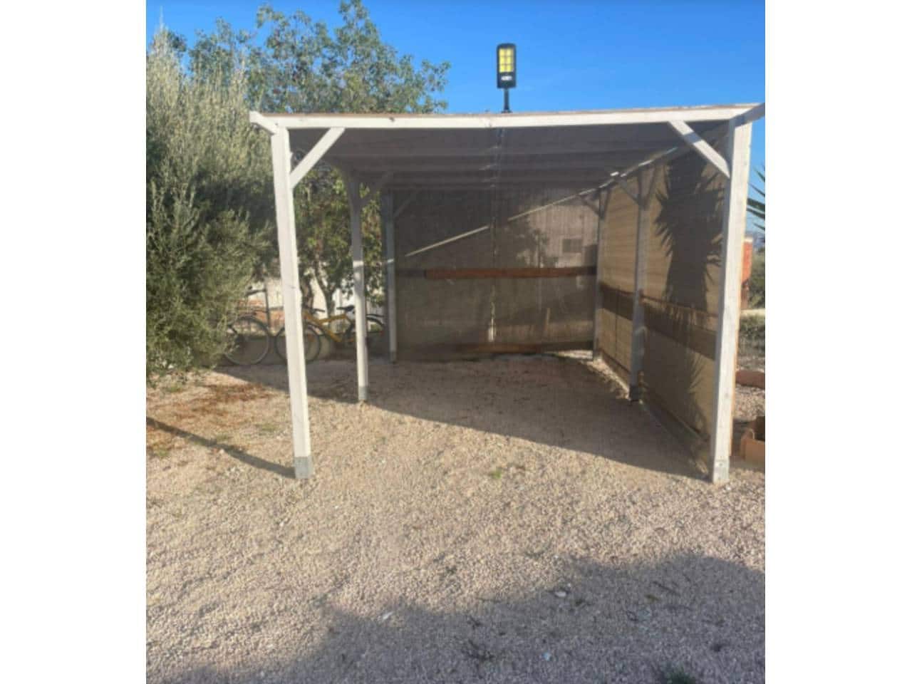 Chalet de 3 habitaciones en Fortuna en venta - 245.000 € (Ref: 9361886)