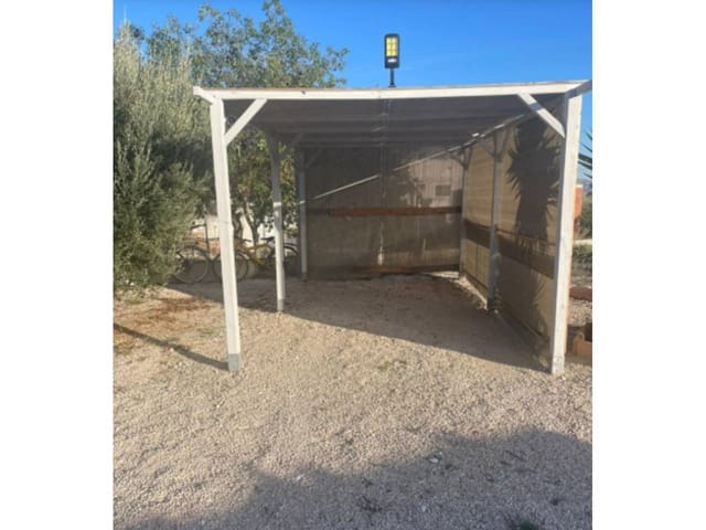 Chalet de 3 habitaciones en Fortuna en venta - 245.000 € (Ref: 9361886)