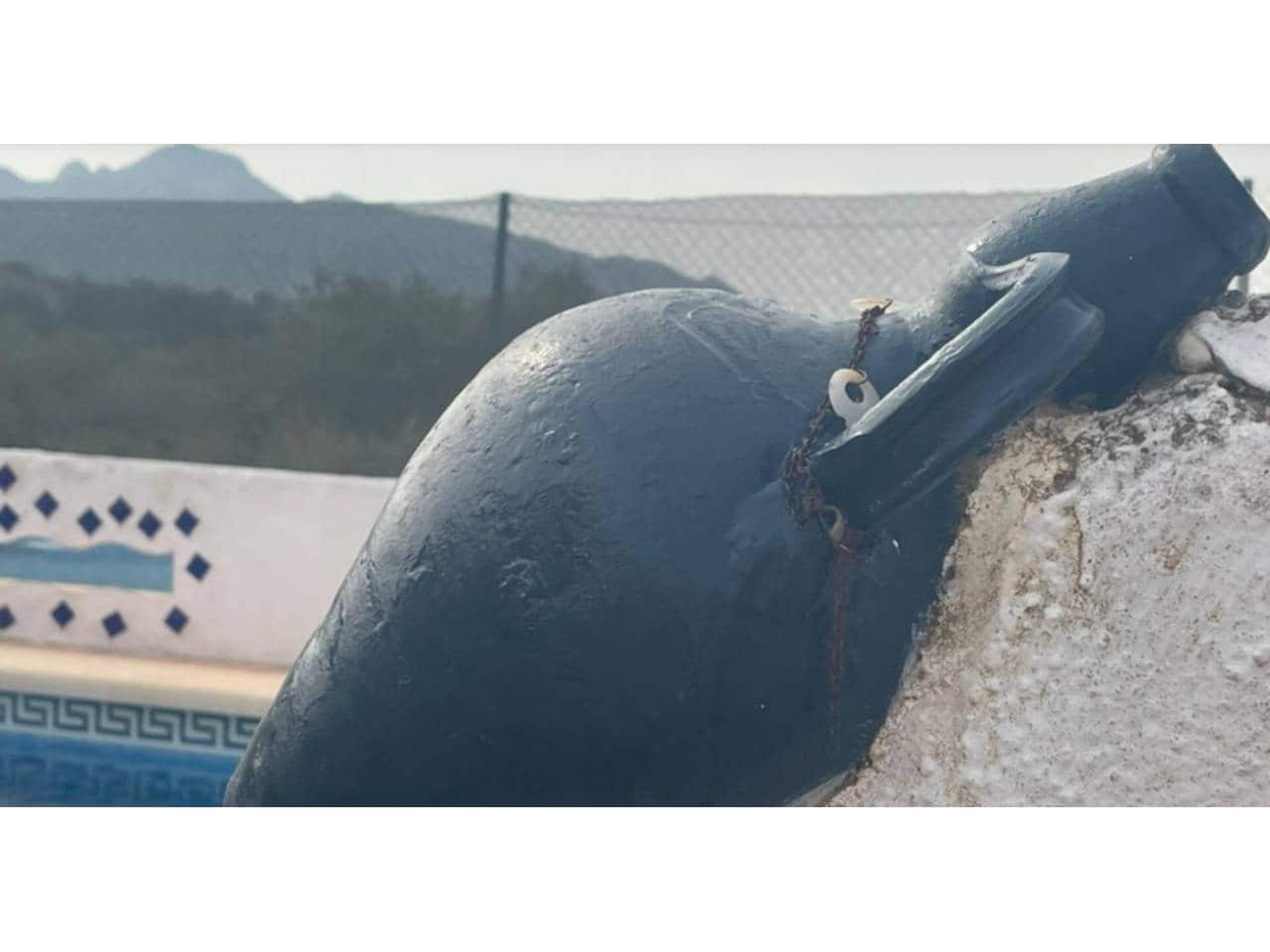 3 chambre Villa/Maison à vendre à Abanilla avec piscine - 349 000 € (Ref: 9366916)