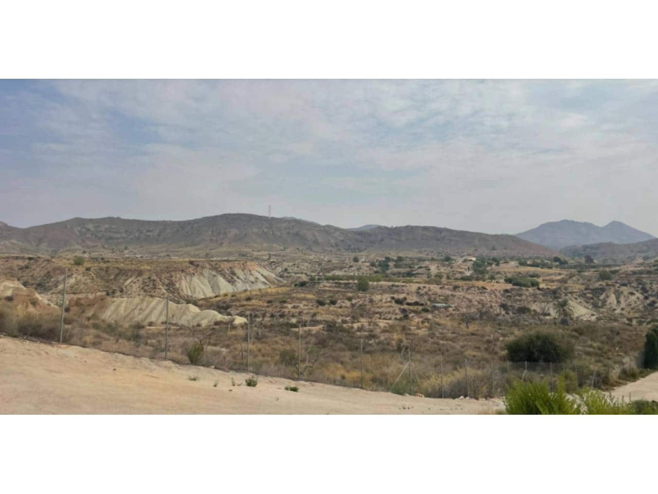 3 chambre Villa/Maison à vendre à Abanilla avec piscine - 349 000 € (Ref: 9366916)