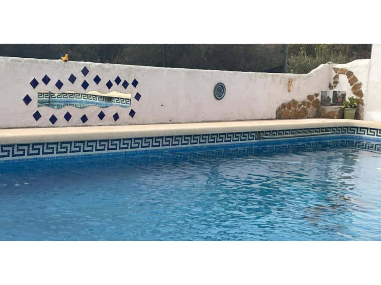 3 chambre Villa/Maison à vendre à Abanilla avec piscine - 349 000 € (Ref: 9366916)