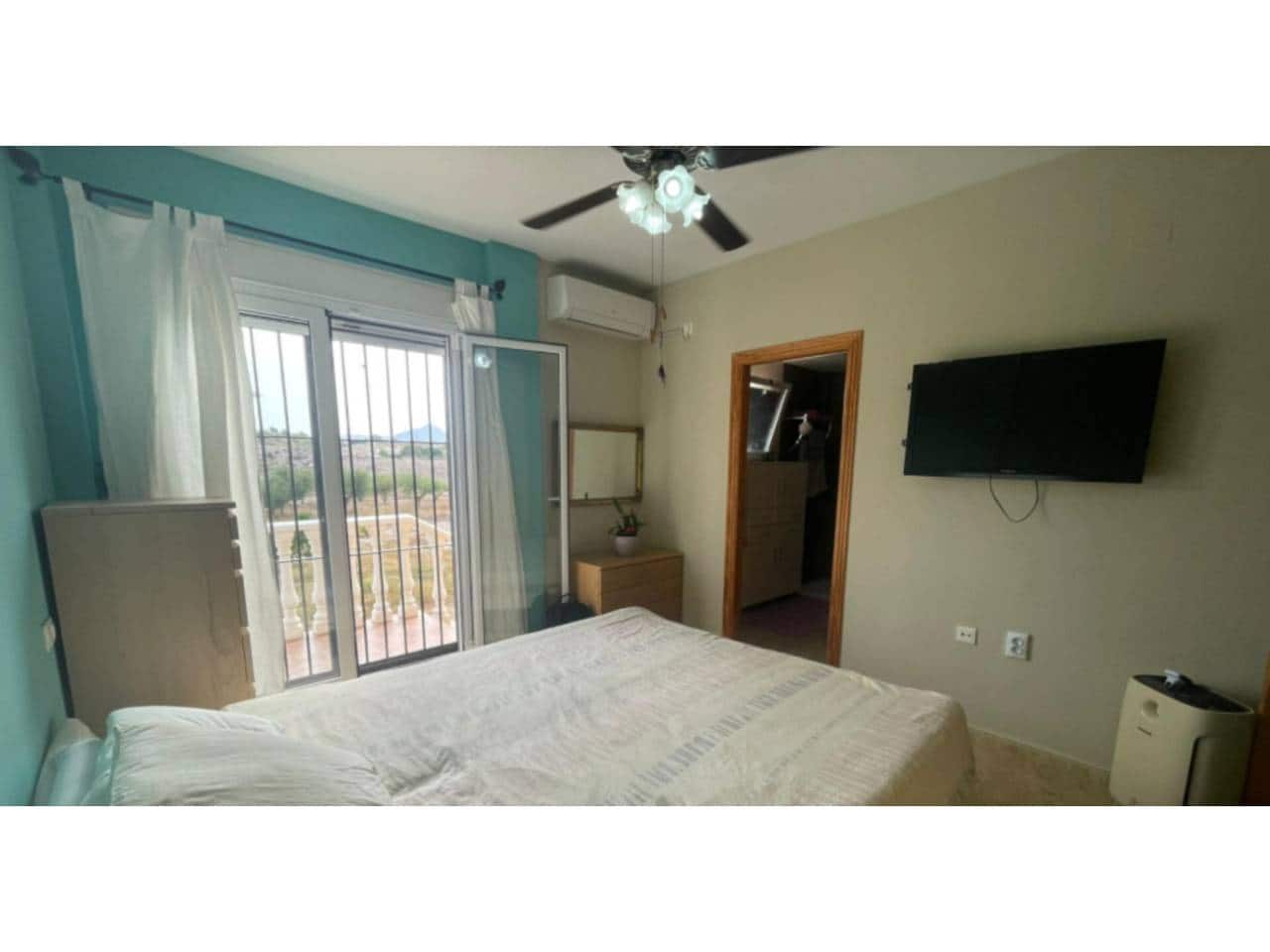 3 chambre Villa/Maison à vendre à Abanilla avec piscine - 349 000 € (Ref: 9366916)