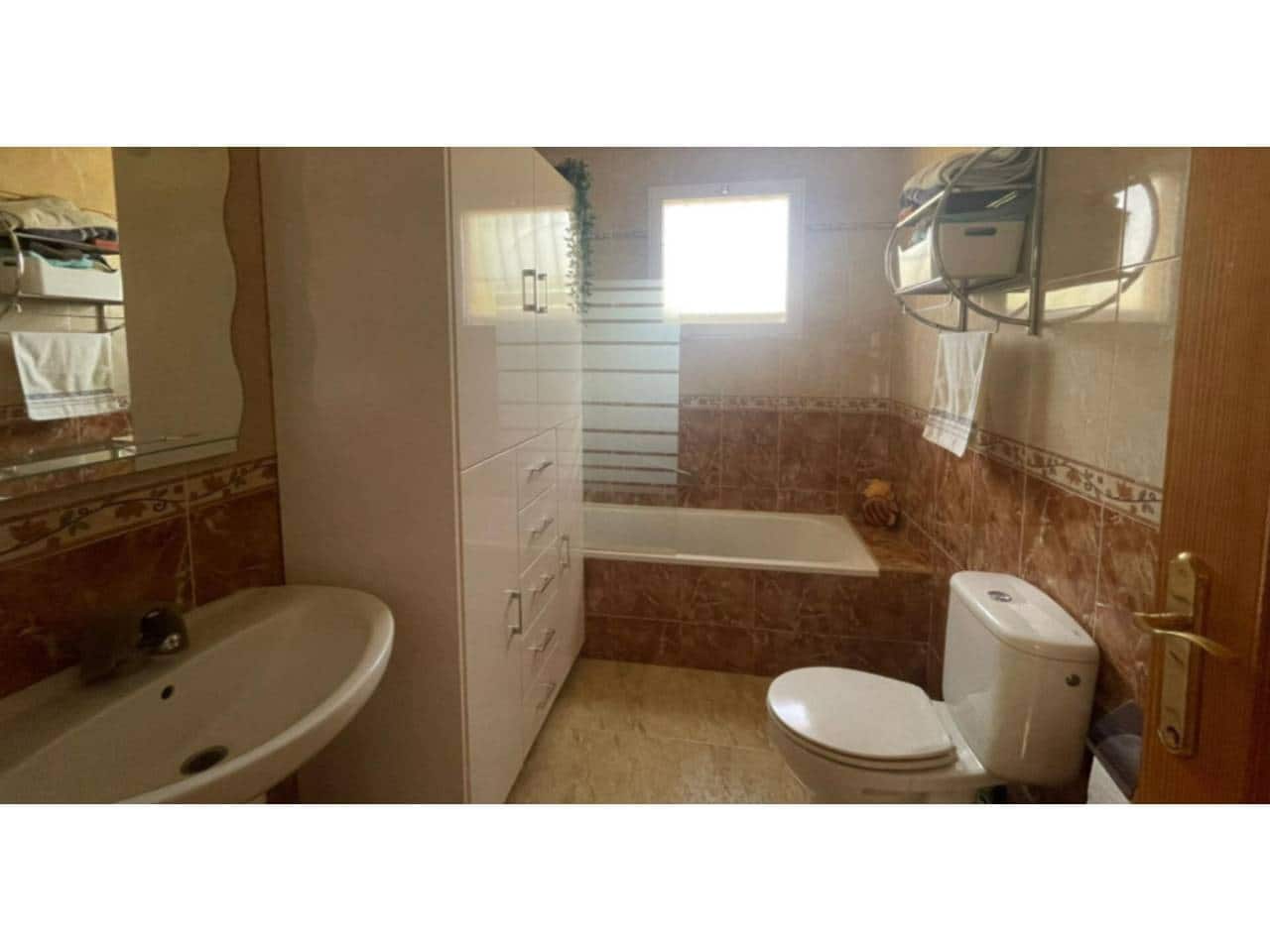 3 chambre Villa/Maison à vendre à Abanilla avec piscine - 349 000 € (Ref: 9366916)