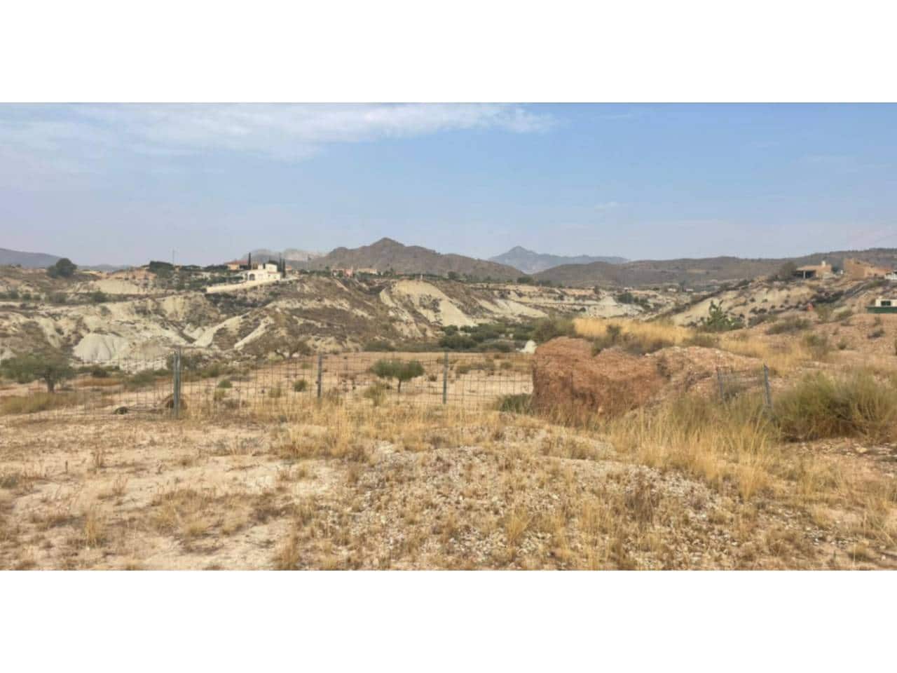 3 chambre Villa/Maison à vendre à Abanilla avec piscine - 349 000 € (Ref: 9366916)