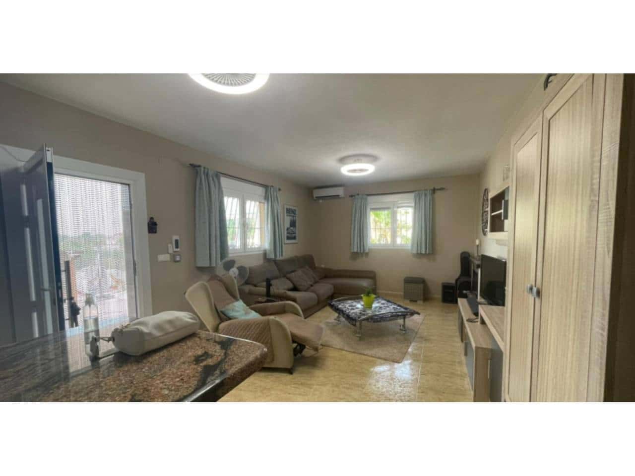 3 chambre Villa/Maison à vendre à Abanilla avec piscine - 349 000 € (Ref: 9366916)