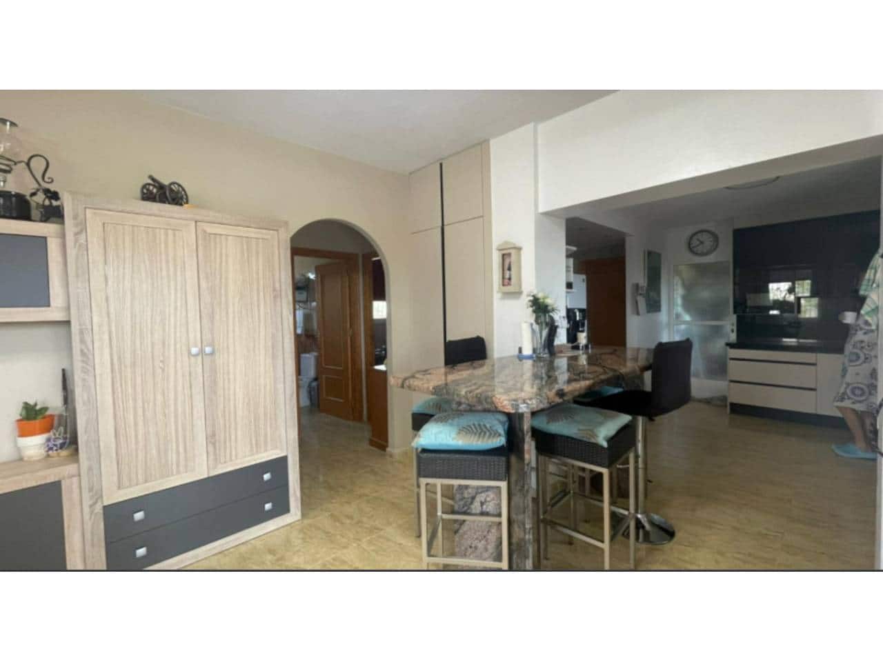 3 chambre Villa/Maison à vendre à Abanilla avec piscine - 349 000 € (Ref: 9366916)