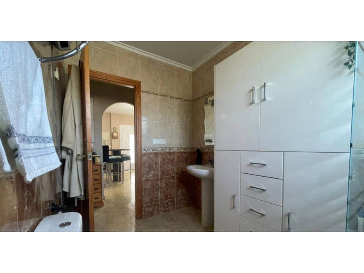 3 chambre Villa/Maison à vendre à Abanilla avec piscine - 349 000 € (Ref: 9366916)