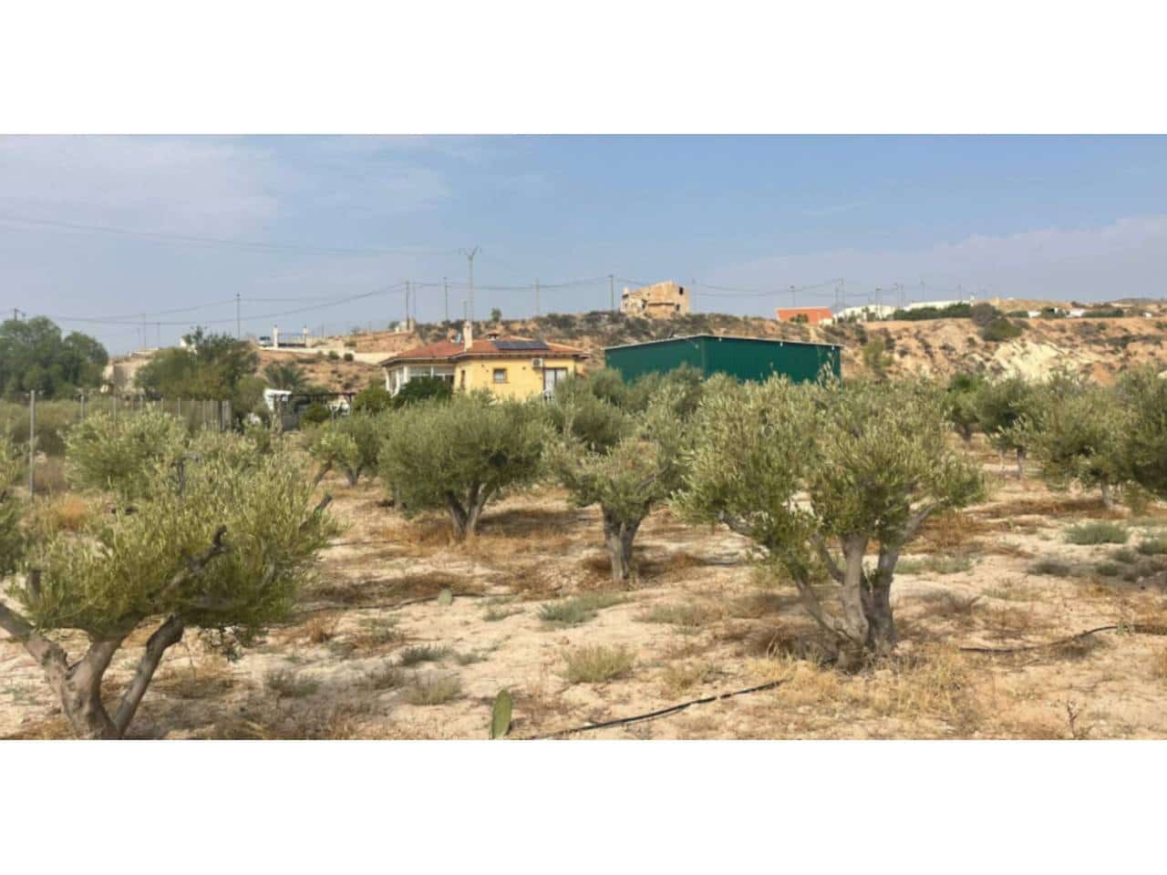 3 chambre Villa/Maison à vendre à Abanilla avec piscine - 349 000 € (Ref: 9366916)