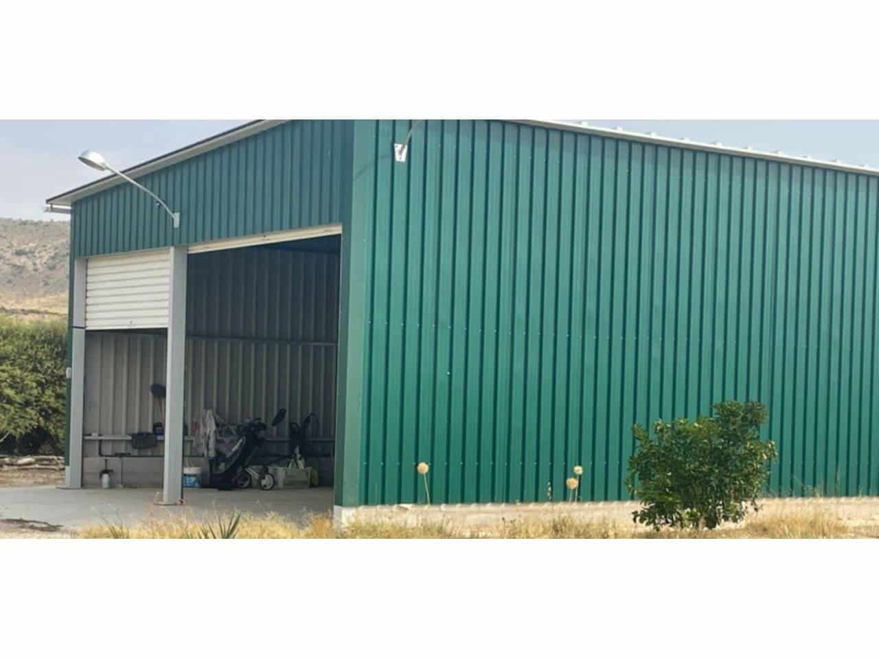 3 chambre Villa/Maison à vendre à Abanilla avec piscine - 349 000 € (Ref: 9366916)