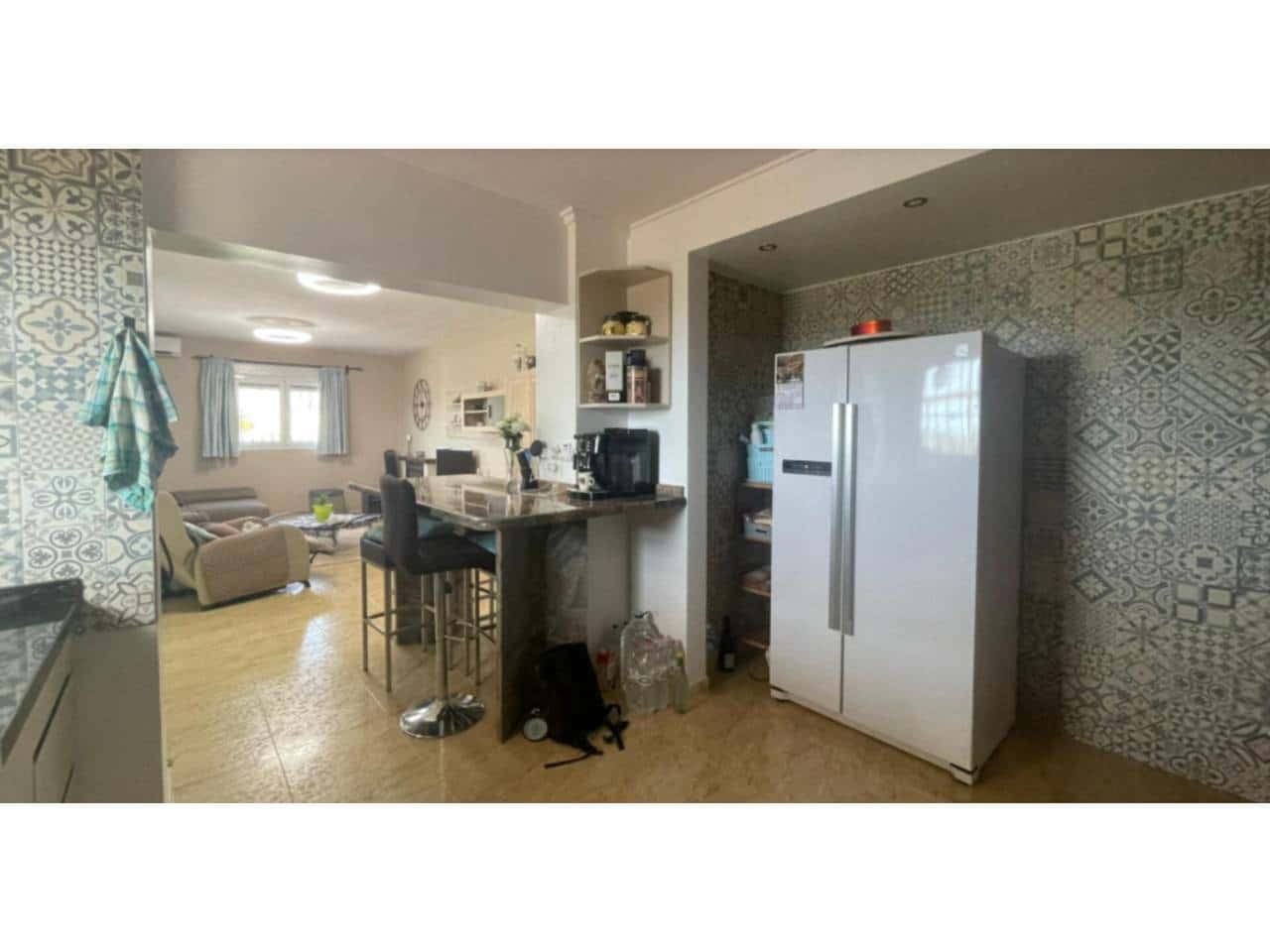 3 chambre Villa/Maison à vendre à Abanilla avec piscine - 349 000 € (Ref: 9366916)