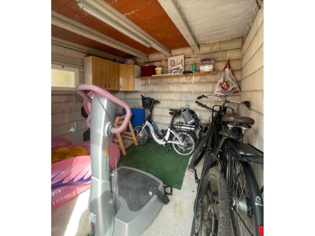 3 chambre Villa/Maison à vendre à Abanilla avec piscine - 349 000 € (Ref: 9366916)