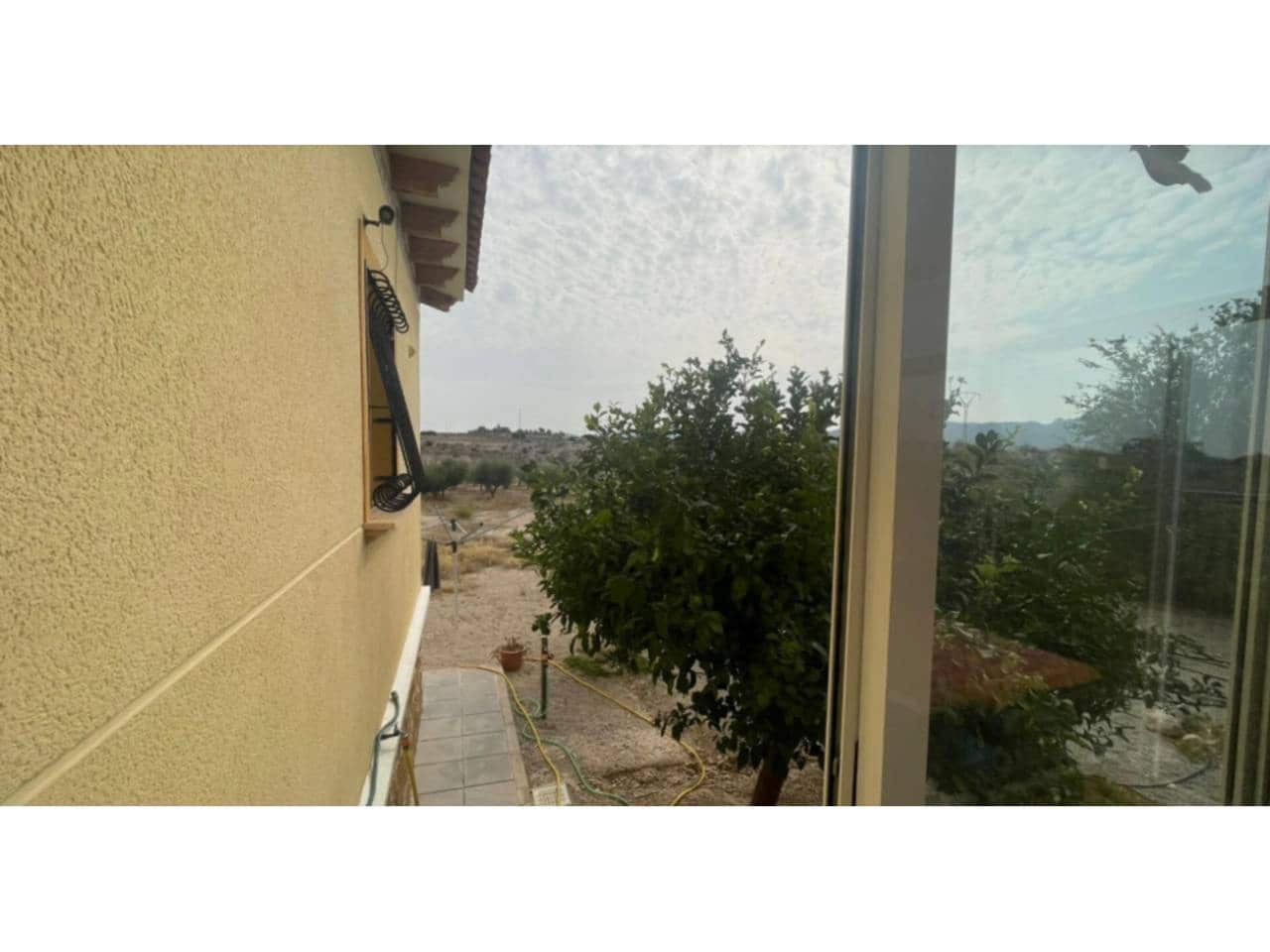 3 chambre Villa/Maison à vendre à Abanilla avec piscine - 349 000 € (Ref: 9366916)