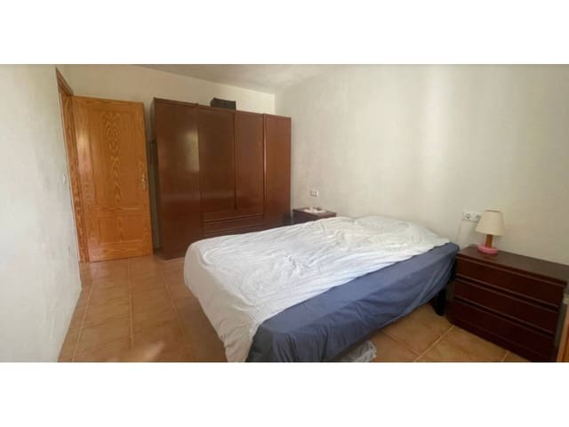 5 Zimmer Villa zu verkaufen in Abanilla mit Pool Garage - 390.000 € (Ref: 9371549)