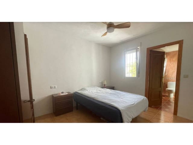 5 Zimmer Villa zu verkaufen in Abanilla mit Pool Garage - 390.000 € (Ref: 9371549)