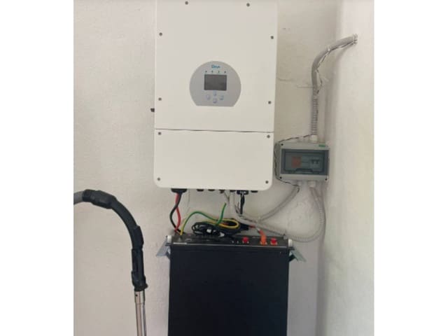 5 Zimmer Villa zu verkaufen in Abanilla mit Pool Garage - 390.000 € (Ref: 9371549)